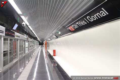 metro can tries gornal|Metro Barcelona .